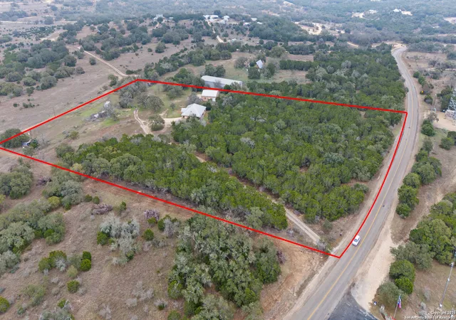 1st image of 5001 Whartons Dock, Bandera, TX 78003 | MLS# 1844872