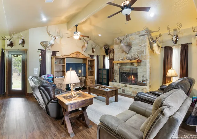 4th image of 5001 Whartons Dock, Bandera, TX 78003 | MLS# 1844872