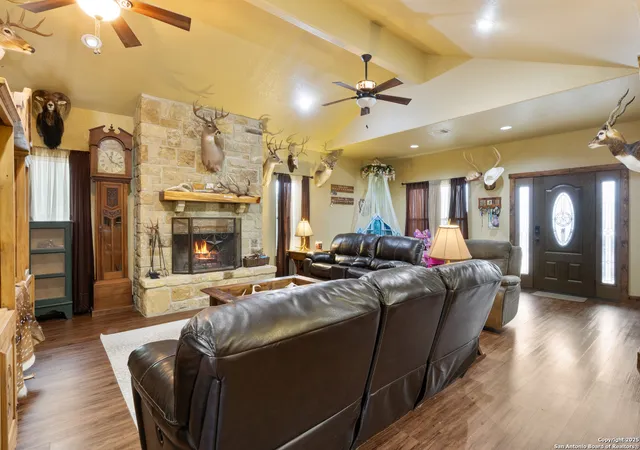 5th image of 5001 Whartons Dock, Bandera, TX 78003 | MLS# 1844872