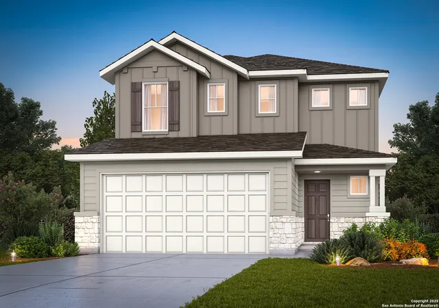 Photo 1 of Single family home for sale at 12136 Big Iron, Helotes, TX 78023 | MLS# 1844958 | Listing updated on 2025-04-14