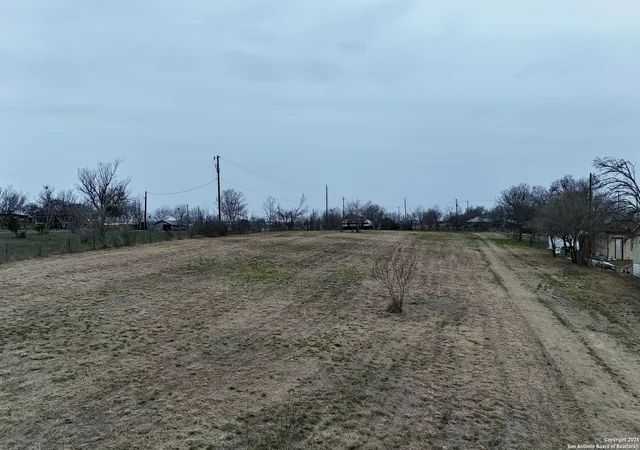 Photo 1 of Land for sale at 6759 Pfeil Rd, Schertz, TX 78154 | MLS# 1844959 | Listing updated on 2025-03-08