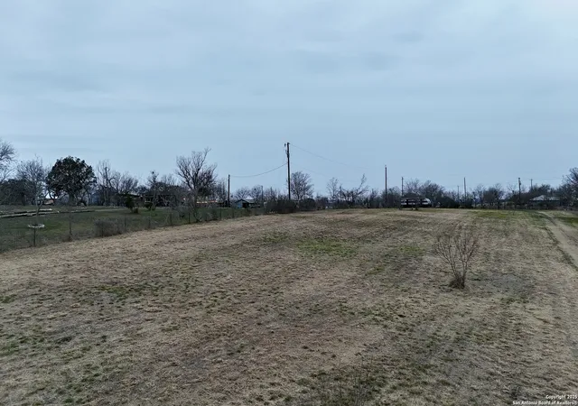 Photo 2 of Land for sale at 6759 Pfeil Rd, Schertz, TX 78154 | MLS# 1844959 | Listing updated on 2025-03-08