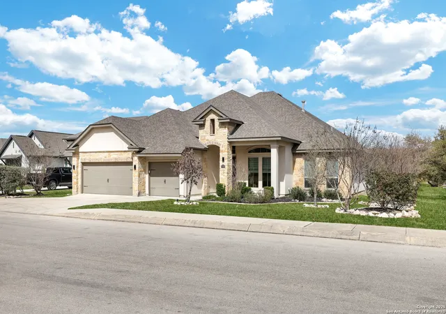 2nd image of 17710 Bellini Hi, San Antonio, TX 78257 | MLS# 1845023