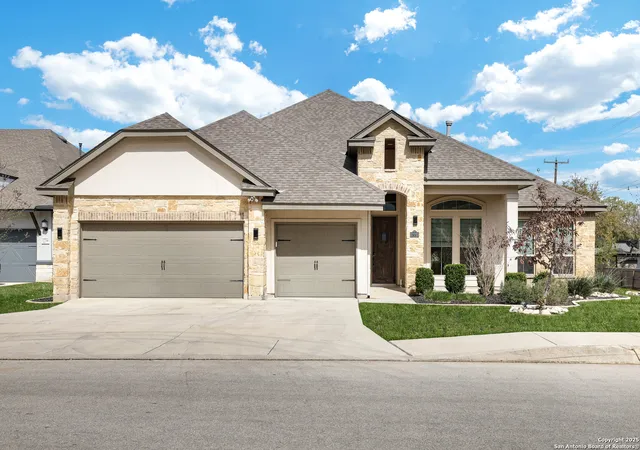1st image of 17710 Bellini Hi, San Antonio, TX 78257 | MLS# 1845023