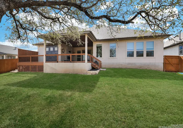 40th image of 17710 Bellini Hi, San Antonio, TX 78257 | MLS# 1845023