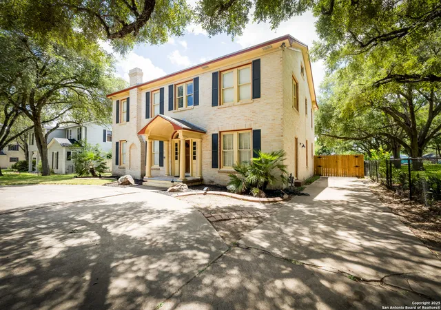 1st image of 1107 N Adams, Beeville, TX 78102 | MLS# 1845033