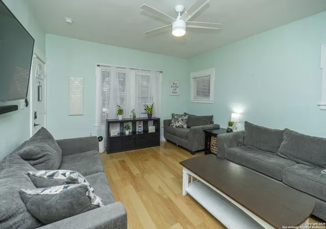 Photo 4 of Single family home for sale at 935 E Highland Blvd, San Antonio, TX 78210 | MLS# 1845040 | Listing updated on 2025-08-25