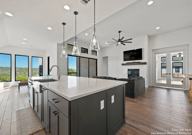 2nd image of 840 Teakmill Trail, San Marcos, TX 78666 | MLS# 1845122