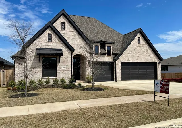 1st image of 840 Teakmill Trail, San Marcos, TX 78666 | MLS# 1845122