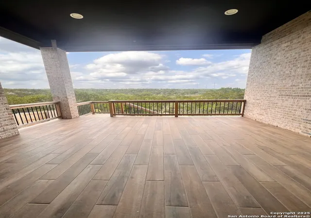 3rd image of 840 Teakmill Trail, San Marcos, TX 78666 | MLS# 1845122