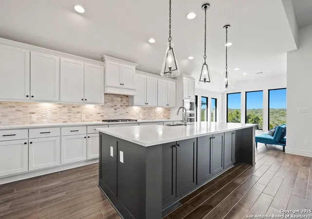 4th image of 840 Teakmill Trail, San Marcos, TX 78666 | MLS# 1845122