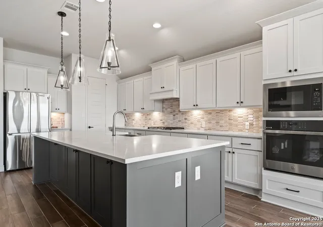 5th image of 840 Teakmill Trail, San Marcos, TX 78666 | MLS# 1845122