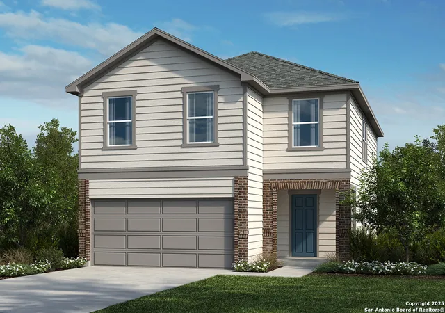 Photo 1 of Single family home for sale at 9530 Reinhartz Way, San Antonio, TX 78221 | MLS# 1845205 | Listing updated on 2025-03-14