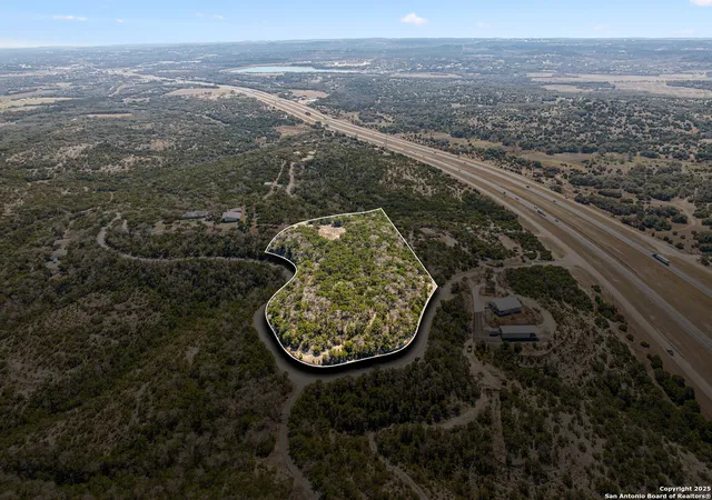 Photo 1 of Land for sale at 9 Tower Rd, Boerne, TX 78006 | MLS# 1845216 | Listing updated on 2026-02-15