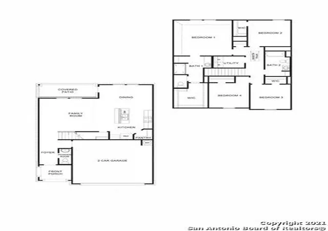 Photo 2 of Single family home for sale at 5834 Cosmic Crisp, San Antonio, TX 78255 | MLS# 1845316 | Listing updated on 2025-11-06