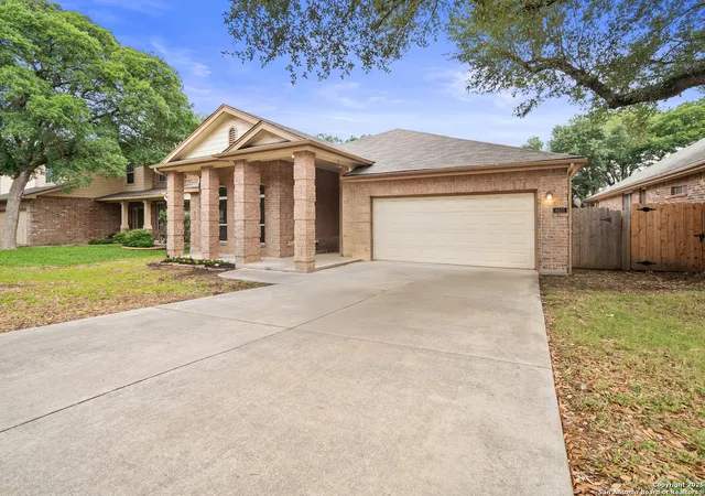 Photo 1 of Single family home for sale at 4631 Eldon Run, San Antonio, TX 78247 | MLS# 1845369 | Listing updated on 2026-02-13