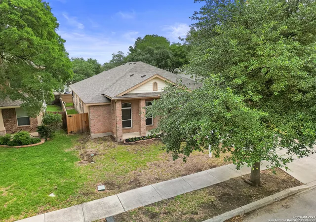 Photo 1 of Single family home for sale at 4631 Eldon Run, San Antonio, TX 78247 | MLS# 1845369 | Listing updated on 2026-02-13