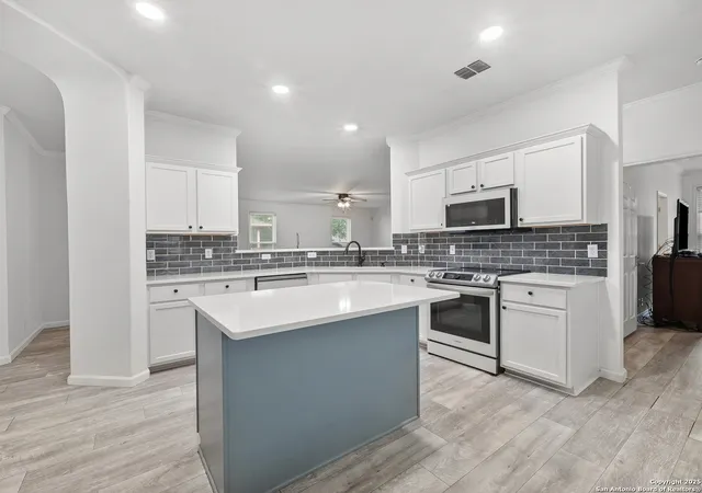 Photo 4 of Single family home for sale at 4631 Eldon Run, San Antonio, TX 78247 | MLS# 1845369 | Listing updated on 2026-02-13