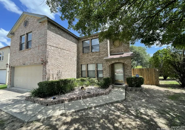 Photo 2 of Single family home for sale at 9458 Sycamore Brook, San Antonio, TX 78254 | MLS# 1845384 | Listing updated on 2025-10-31