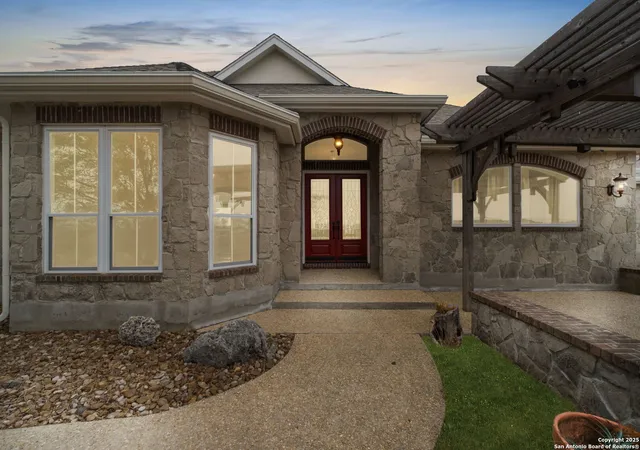 Photo 2 of Sale Pending at 1069 Fawn River, Spring Branch, TX 78070 | MLS# 1845387 | Listing updated on 2026-03-13
