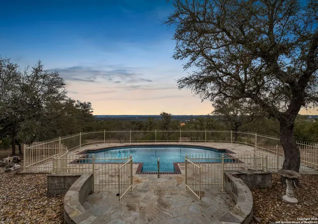 Photo 1 of Sale Pending at 1069 Fawn River, Spring Branch, TX 78070 | MLS# 1845387 | Listing updated on 2026-03-13