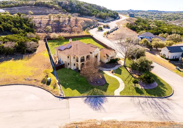 Photo 3 of Sale Pending at 23019 Prescott Fls, San Antonio, TX 78255 | MLS# 1845402 | Listing updated on 2025-09-29