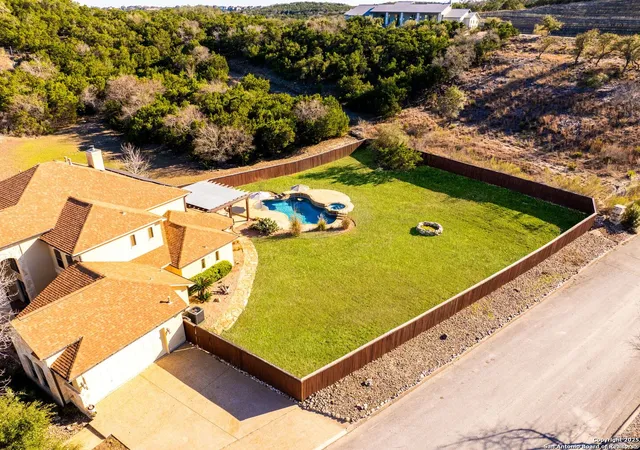 Photo 3 of Sale Pending at 23019 Prescott Fls, San Antonio, TX 78255 | MLS# 1845402 | Listing updated on 2025-09-29