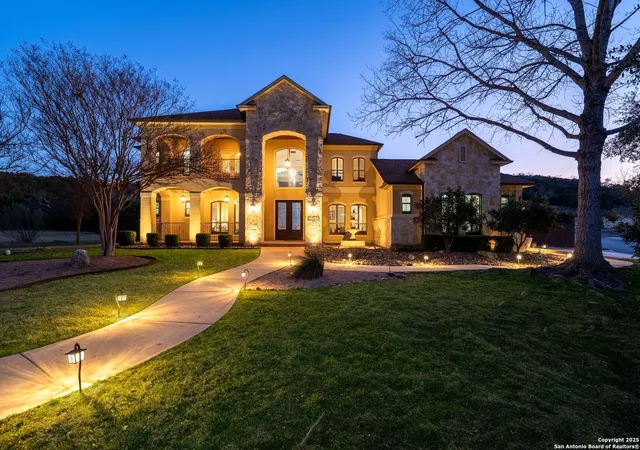 Photo 4 of Sale Pending at 23019 Prescott Fls, San Antonio, TX 78255 | MLS# 1845402 | Listing updated on 2025-09-29