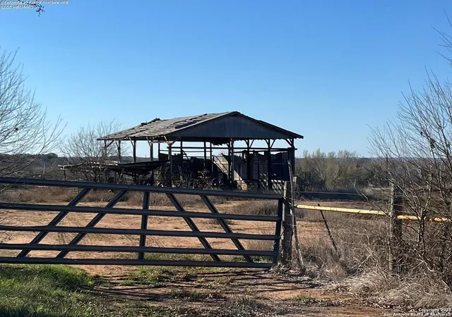 Photo 3 of Sale Pending at 10019 Hackelberg Rd, Atascosa, TX 78002 | MLS# 1845428 | Listing updated on 2026-02-04
