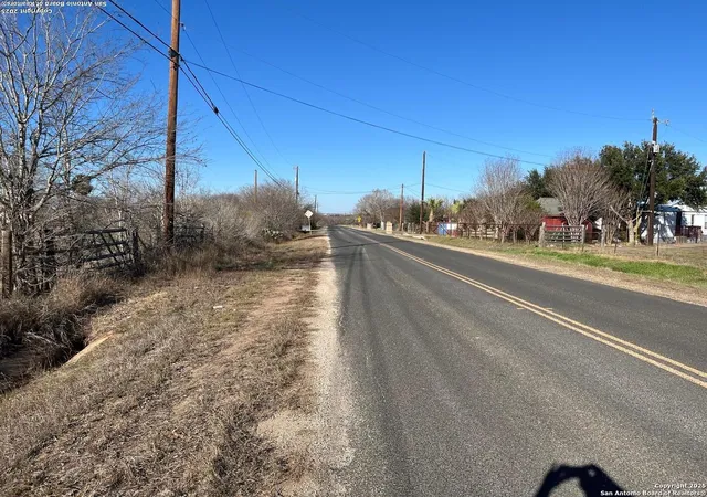 Photo 3 of Sale Pending at 10071 Hackelberg Rd, Atascosa, TX 78002 | MLS# 1845430 | Listing updated on 2026-02-04