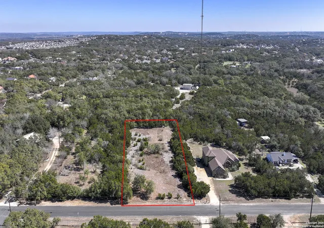 Photo 1 of Sale Pending at 26774 Okent, San Antonio, TX 78260 | MLS# 1845436 | Listing updated on 2025-10-07