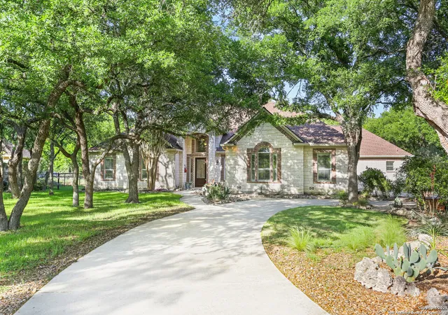 1st image of 436 Hidden Springs, Spring Branch, TX 78070 | MLS# 1845498