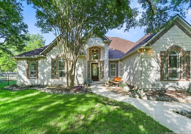 5th image of 436 Hidden Springs, Spring Branch, TX 78070 | MLS# 1845498
