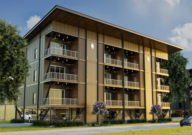 Photo 2 of Condo for sale at 1275 Stoney Ridge #248, Bulverde, TX 78163 | MLS# 1845681 | Listing updated on 2025-04-18