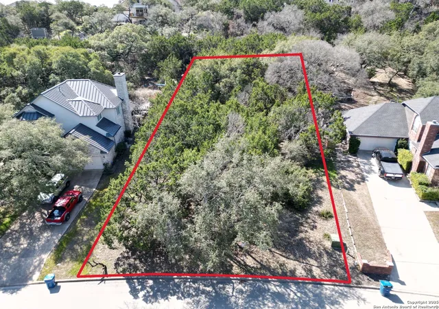 Photo 1 of Land for sale at 19827 Wittenburg, San Antonio, TX 78256 | MLS# 1845741 | Listing updated on 2025-04-14
