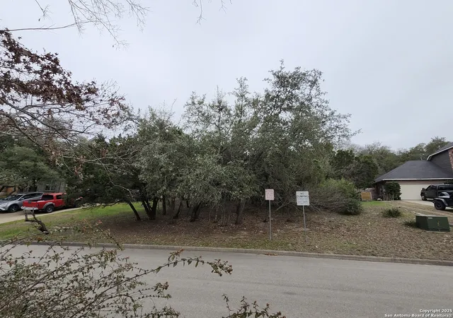 Photo 4 of Land for sale at 19827 Wittenburg, San Antonio, TX 78256 | MLS# 1845741 | Listing updated on 2025-04-14