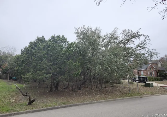 Photo 2 of Land for sale at 19827 Wittenburg, San Antonio, TX 78256 | MLS# 1845741 | Listing updated on 2025-04-14