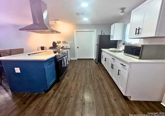 Photo 4 of Single family home for sale at 4542 Lyceum, San Antonio, TX 78229 | MLS# 1845787 | Listing updated on 2026-04-10