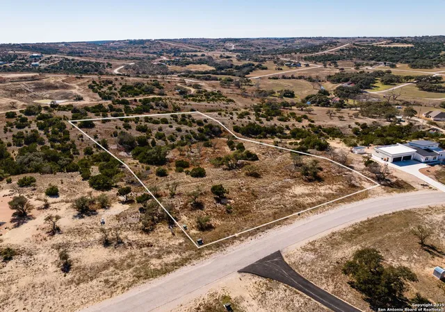 Photo 1 of Land for sale at 717 N Scenic Hills, Blanco, TX 78606 | MLS# 1845819 | Listing updated on 2025-09-06