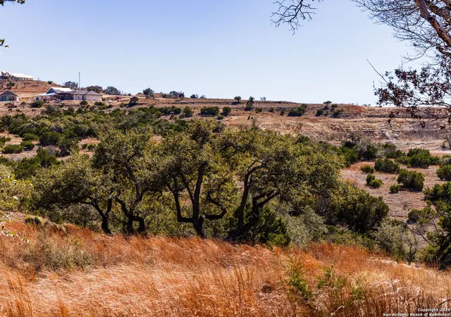 Photo 3 of Land for sale at 717 N Scenic Hills, Blanco, TX 78606 | MLS# 1845819 | Listing updated on 2025-09-06