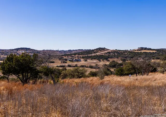 Photo 4 of Land for sale at 717 N Scenic Hills, Blanco, TX 78606 | MLS# 1845819 | Listing updated on 2025-09-06