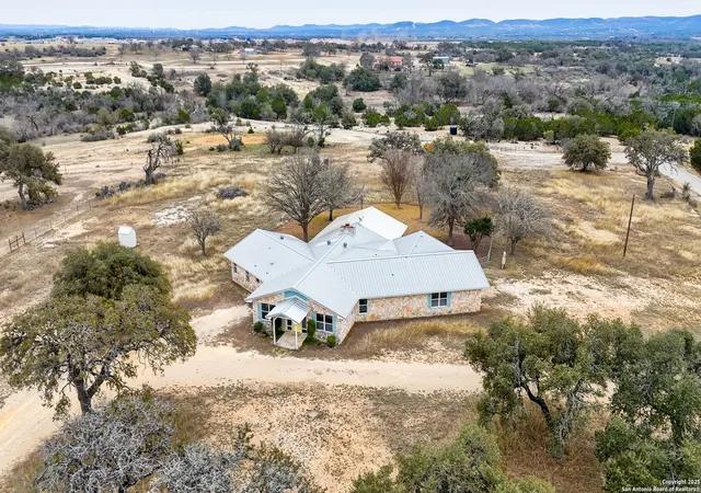 Photo 1 of Single family home for sale at 629 Laguna Rd, Bandera, TX 78003 | MLS# 1845838 | Listing updated on 2026-02-11