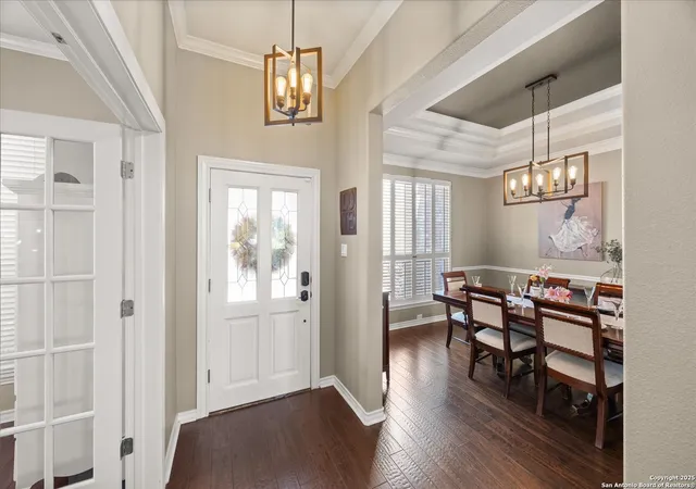 Photo 4 of Single family home for sale at 8506 Fairway Trail Dr, Boerne, TX 78015 | MLS# 1845849 | Listing updated on 2025-08-26