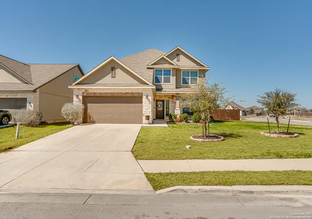 1st image of 3206 Genting, New Braunfels, TX 78130 | MLS# 1845874