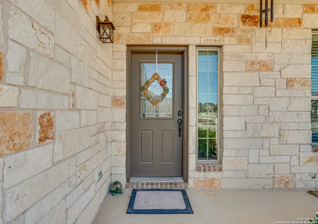 3rd image of 3206 Genting, New Braunfels, TX 78130 | MLS# 1845874