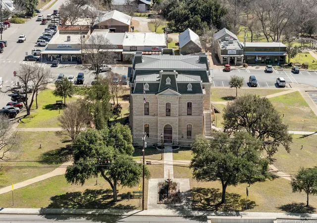 5th image of 1113 Mesquite, Blanco, TX 78606 | MLS# 1845885