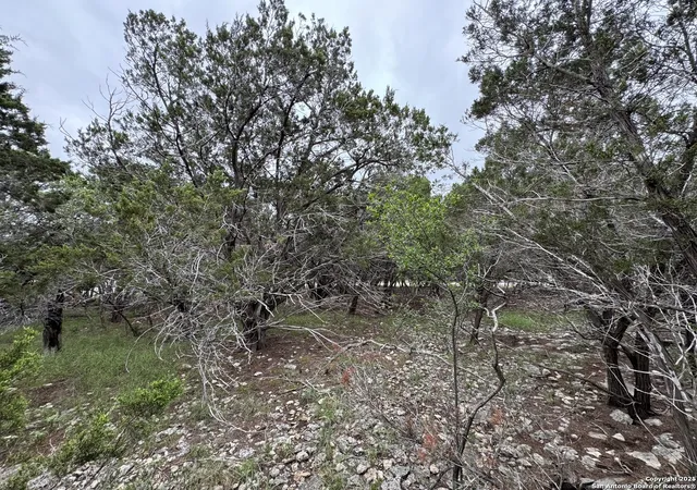 Photo 2 of Land for sale at 1774 Brook Valley, Canyon Lake, TX 78133 | MLS# 1845887 | Listing updated on 2025-07-22