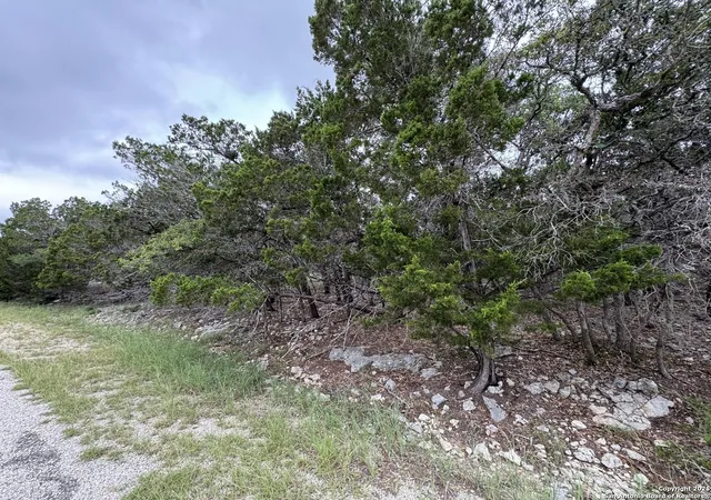Photo 1 of Land for sale at 1760 Brook Valley, Canyon Lake, TX 78133 | MLS# 1845895 | Listing updated on 2025-07-22