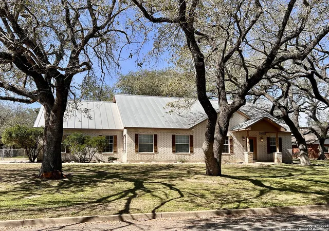 Photo 1 of Sale Pending at 243 Hayden, Pleasanton, TX 78064 | MLS# 1845897 | Listing updated on 2025-12-01