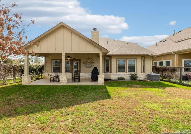 62nd image of 11921 Spoke Hollow, Schertz, TX 78154 | MLS# 1845968